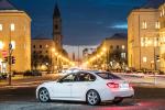 BMW 330e M Sport 2016 года